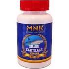 MNK Shark Cartilage 1000 mg 100 Tablet