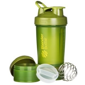 Blender Bottle Prostak Shaker Yeşil 450ml