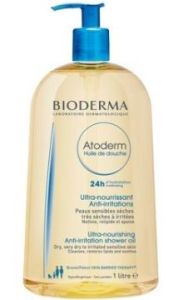 Bioderma Atoderm Shower Oil 1lt