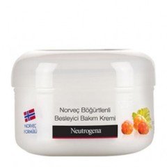 Neutrogena_Nor.Böğ.Bakim Kremi Bes.200Ml