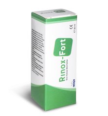 RINOX-FORT 30 ML BURUN BAKIM DAMLASI