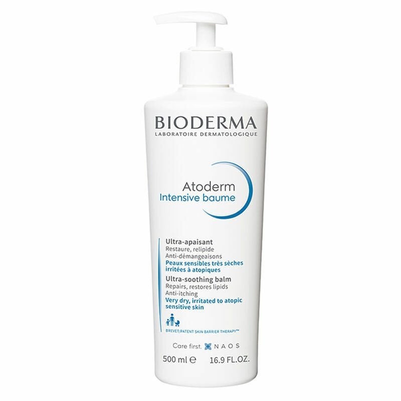 Bioderma Atoderm Intensive Baume 500 ml - 849 TL Etiketli