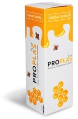 PROPLAS 30 ML BOGAZ SPREYI