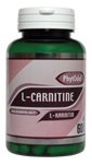 L-Carnitine 500 Mg 60