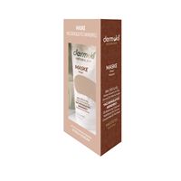 Dermokil Natural Maske Yağ Dengeleyici Arındırıcı 75 ml