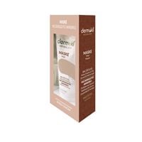 Dermokil Natural Maske Yağ Dengeleyici Arındırıcı 75 ml