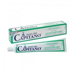 CAPITANO TARTAR ONLEYICI DIS MACUNU 75 ML