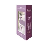 Dermokil Natural Maske Leke Karşıtı Aydınlatıcı 75 ml