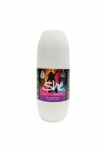 She Clubber Kadın Roll-On 50 ml