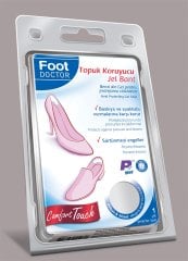 FOOT DOCTOR TOPUK KOR JEL BANT