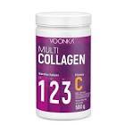 Voonka Multı Collagen Powder 500 Gr