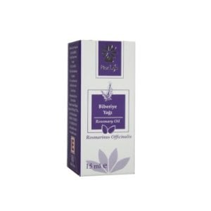 Panlife Biberiye Yağı 15ml