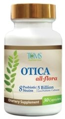 Tums Otica All Flora Probiyotik 30 Kapsul