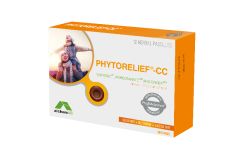 PHYTORELİEF CC 12 Lİ PASTİL