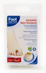 FOOT DOCTOR KES NASIR KORUYUCU