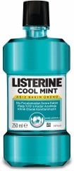 LISTERINE 250 COOLM+T GUM HED