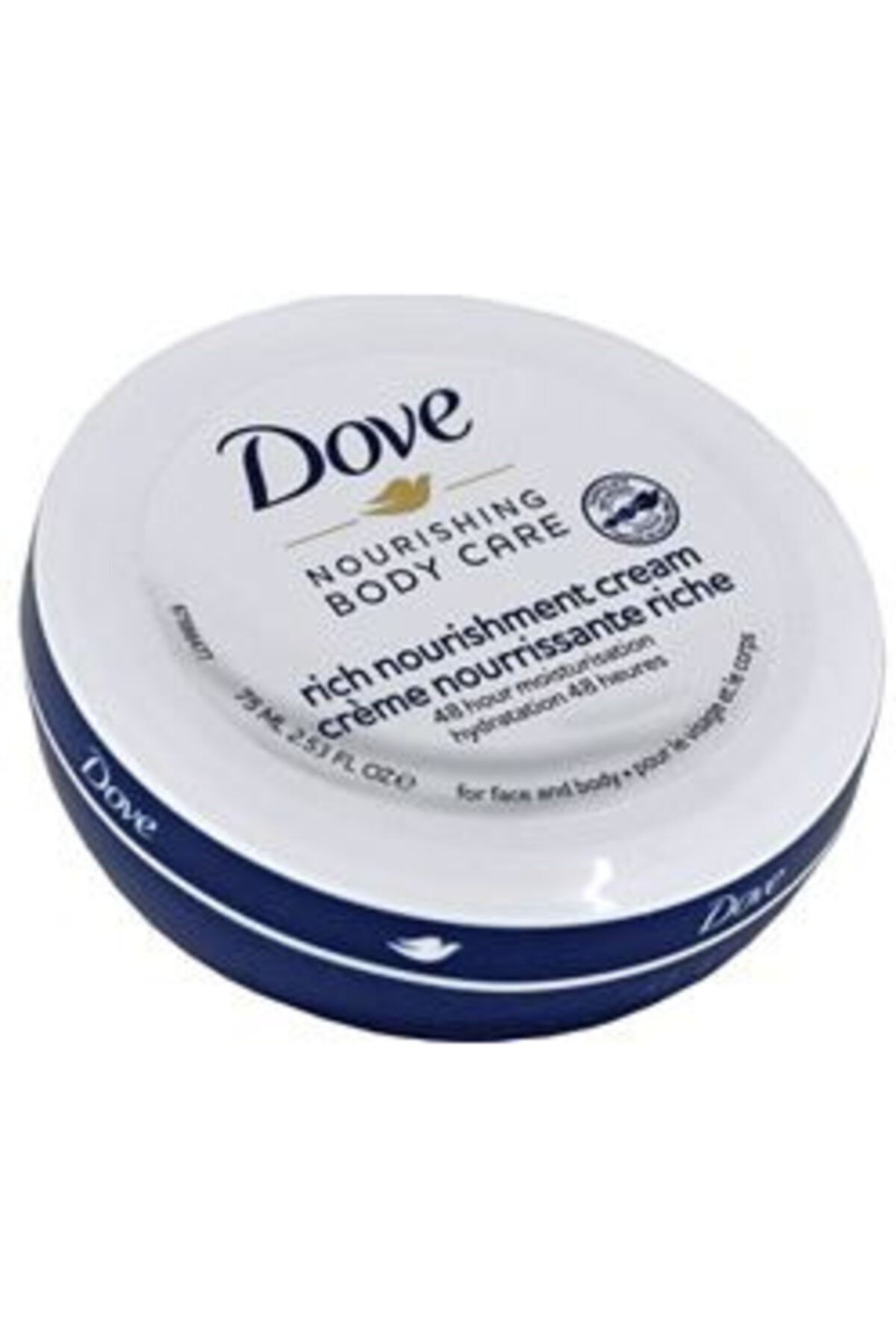 Dove Yoğun Bakım Kremi Blossom 75 ml