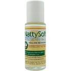 Nattysoft Sarı Roll-On Deodorant 60 ml