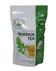 Moritea Moringa Çayı 20 Süzen Poşet