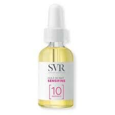 SVR Sensifine Huile De Nuit 30 ml