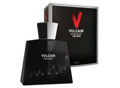 VULCAIN EDT 90ML MEN