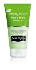 Neutrogena Vis.Cle.Pore&Shine Tem.Jeli