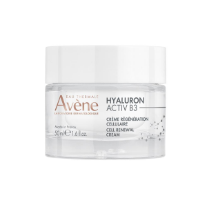Avene Hyaluron Activ B3 Hücre Yenilemeye Yardımcı Krem 50 ml