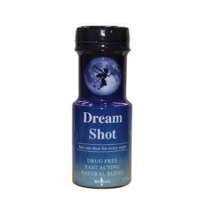 Dream Shot Takviye Edici Gıda 125ml