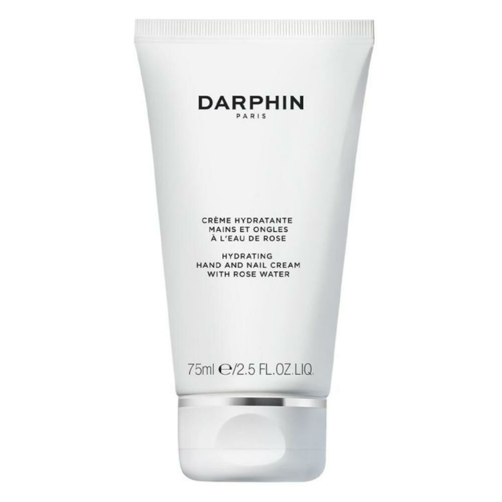 Darphin Moisturizing Hand & Nail Cream 75 ml