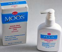 MOOS YOSUN OZLU LIKID 200 ML