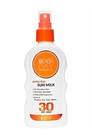 Beach Day Milk Sprey SPF30 150 ml