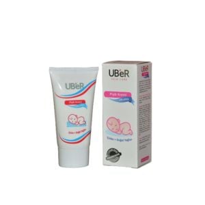 Uber Lanolin Krem 50 ml