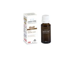 Zade Vital Tatlı Badem Yağı 20Ml