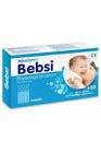 Bebsi Serum Fizyolojik 5 ml x 20 ml Flakon