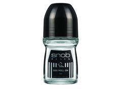 Snob Deo Roll-On Black