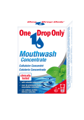 One Drop Only Konsantre Ağız Gargarası 10ml