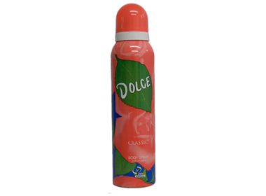 DOLCE DEO 125ML CLASSIC