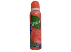 DOLCE DEO 125ML CLASSIC