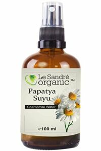 Le Sandre Organics Papatya Suyu 250 ml
