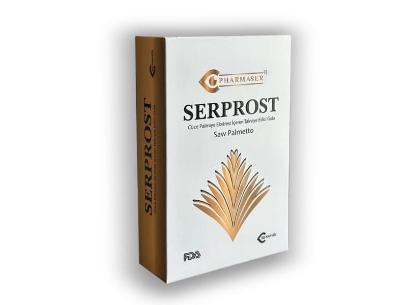 Serprost 30 Kap