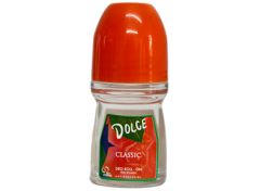 Dolce Deo Roll-On 50Ml Classic