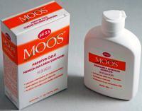 MOOS PAPATYA OZLU SAMPUAN 200 ML