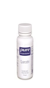 Pure Quercetın Btl 60 Cap