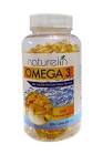 Naturelin Omega 3 Balık Yağı 200 Kapsül