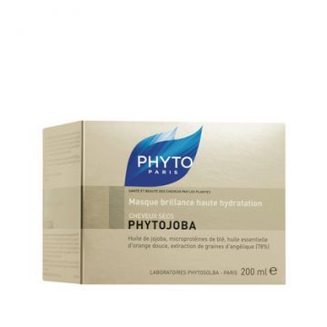 Phytojoba Intense Hydrating Mask 200 ml