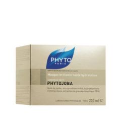 Phytojoba Intense Hydrating Mask 200 ml