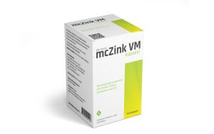 McZink VM 60 Kapseln