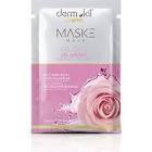 Dermokil Gül Özlü Jel Maske 15 ml