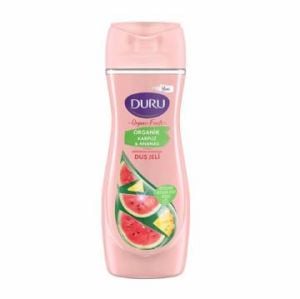 Duru Duş Jeli 450 ml - Karpuz & Ananas