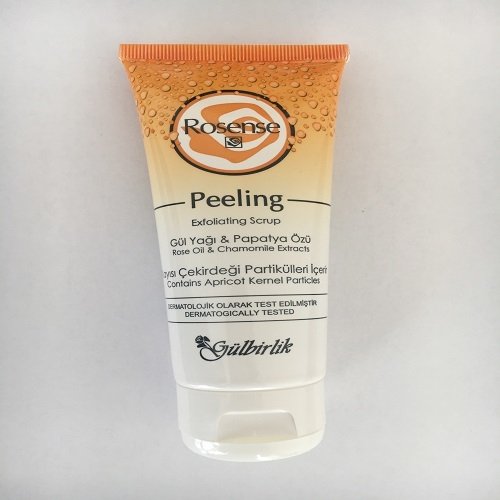 ROSENSE PEELING 100 ML